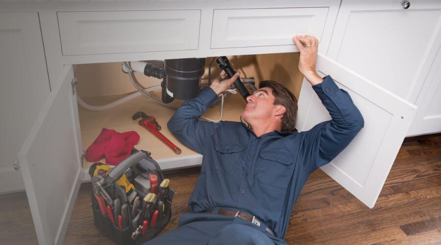 Professional water heater repair in Hawk Run, PA